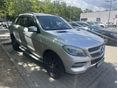 MERCEDES-BENZ ML 350 2015/12 - 2