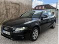 AUDI A4 2008/6 - 1