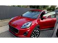 FORD PUMA 1.0 EcoBoost mHEV Titanium DCT AUTOMATA! ÉV GARANCIA! NAVI-ÜLÉS FÜTÉS- KORMÁNY FÜTÉS!