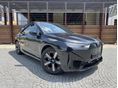 BMW IX xDrive40 74,1kWh