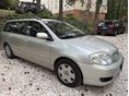 TOYOTA COROLLA 2005/11 - 5