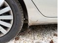 TOYOTA COROLLA 2005/11 - 11