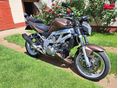 SUZUKI SV 1000 N 2004/4 - 2