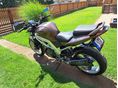 SUZUKI SV 1000 N 2004/4 - 4
