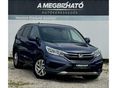 HONDA CR-V 2018/2 - 1