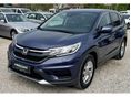 HONDA CR-V 2018/2 - 4