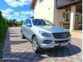 MERCEDES-BENZ ML 350 2013/6 - 2
