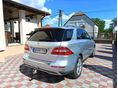 MERCEDES-BENZ ML 350 2013/6 - 4