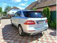 MERCEDES-BENZ ML 350 2013/6 - 5