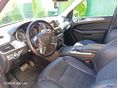 MERCEDES-BENZ ML 350 2013/6 - 7