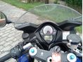 SUZUKI SV 1000 S 