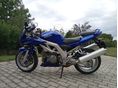 SUZUKI SV 1000 S 2005/4 - 3
