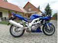 SUZUKI SV 1000 S 2005/4 - 4