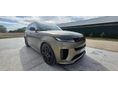 LAND ROVER RANGE ROVER SPORT 2024/5 - 1