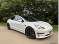 TESLA MODEL 3 2020/8 - 2