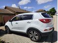 KIA SPORTAGE 2.0 CRDi HP EX 4x4 (Automata)