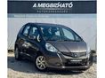 HONDA JAZZ 1.4 Elegance 63e km. Friss szerviz. Garancia