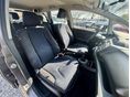 HONDA JAZZ 2012/6 - 8