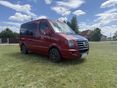 VOLKSWAGEN CRAFTER 2.5 TDI 35 L3
