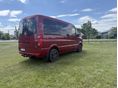 VOLKSWAGEN CRAFTER 2009/6 - 2