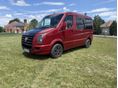 VOLKSWAGEN CRAFTER 2009/6 - 3
