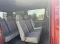 VOLKSWAGEN CRAFTER 2009/6 - 6