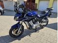 YAMAHA FZS 1000 (FAZER) 2003/6 - 2