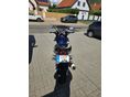 YAMAHA FZS 1000 (FAZER) 2003/6 - 7