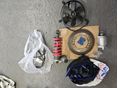 YAMAHA FZS 1000 (FAZER) 2003/6 - 8