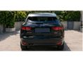 JAGUAR F-PACE 2018/1 - 2