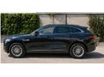 JAGUAR F-PACE 2.0 i4D Pure AWD (Automata)