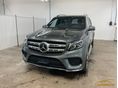 MERCEDES-BENZ GLS 350 2018/4 - 1