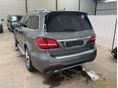 MERCEDES-BENZ GLS 350 2018/4 - 2