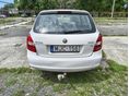 SKODA FABIA 2013/5 - 3