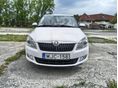 SKODA FABIA 1.2 Tsi Ambition