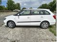 SKODA FABIA 2013/5 - 4