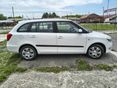SKODA FABIA 2013/5 - 5