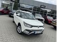 SSANGYONG XLV 1.6 e-XGI STD Start-Stop 126e KM! Magyarországi! Márkakereskedésből!