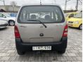 SUZUKI WAGON R+ 2003/5 - 9