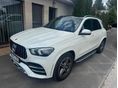 MERCEDES-BENZ GLE 350 2020/10 - 1