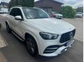 MERCEDES-BENZ GLE 350 2020/10 - 2