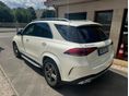 MERCEDES-BENZ GLE 350 2020/10 - 12