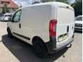 FIAT FIORINO 2011/11 - 2