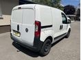 FIAT FIORINO 2011/11 - 3