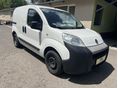 FIAT FIORINO 2011/11 - 4