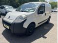 FIAT FIORINO 2011/11 - 1