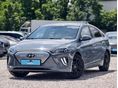 HYUNDAI IONIQ electric Premium (Automata) FULL+ÜLÉSFŰTÉS-HŰTÉS+KORMÁNYFŰTÉS+BŐR+LED+NAVI+++