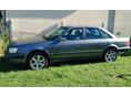 AUDI 100 2.5 TDI