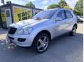 MERCEDES-BENZ ML 280 2007/9 - 1