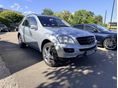 MERCEDES-BENZ ML 280 2007/9 - 2